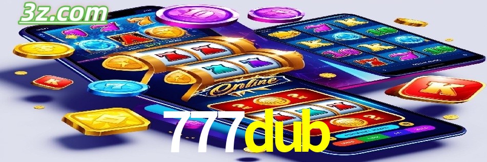 Vantagens do App 777dub
