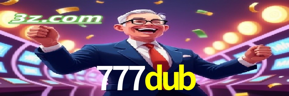 Promoções 777dub