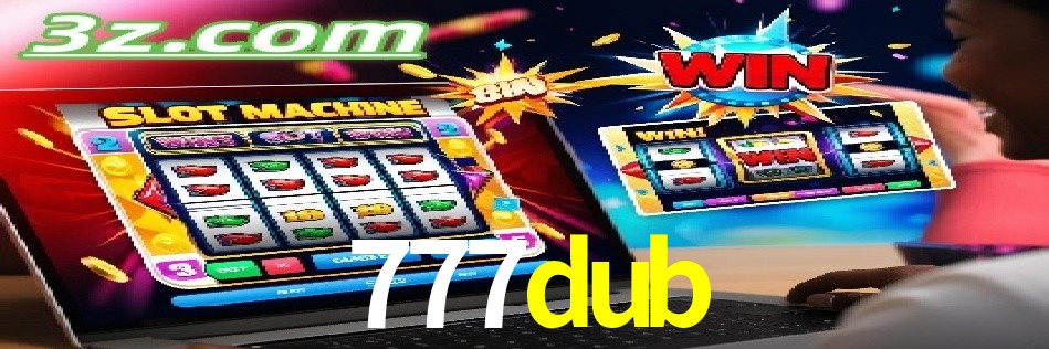 Promoções 777dub