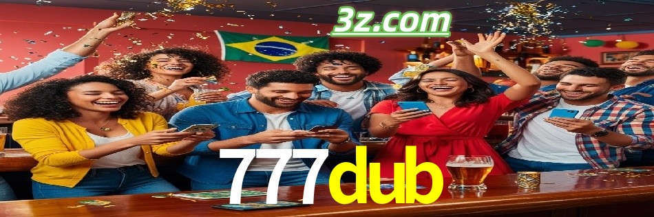 Por Que Escolher o Cassino do 777dub