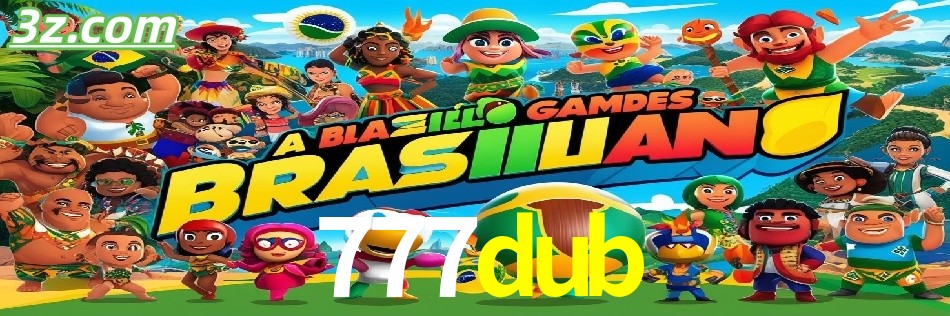 Por Que Jogar no 777dub?
